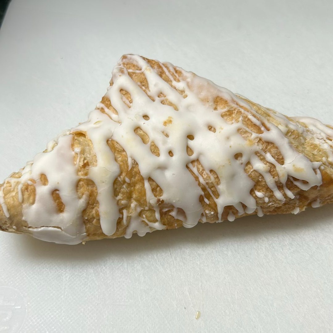 Apple Turnover.