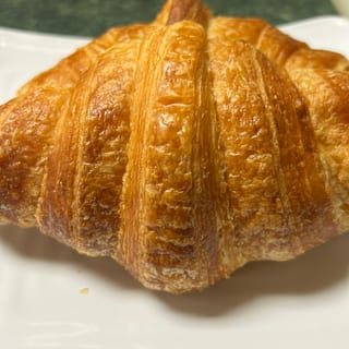 Croissant (Butter)