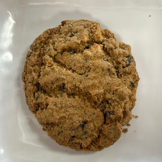 Oreo White Chocolate Cookie