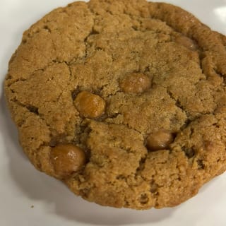 Cookie - Chai Caramel