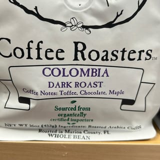 Colombian 16oz