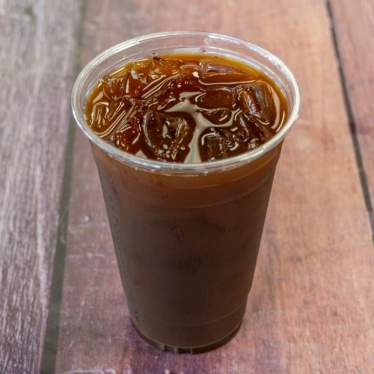 Discover Our Cold Brew