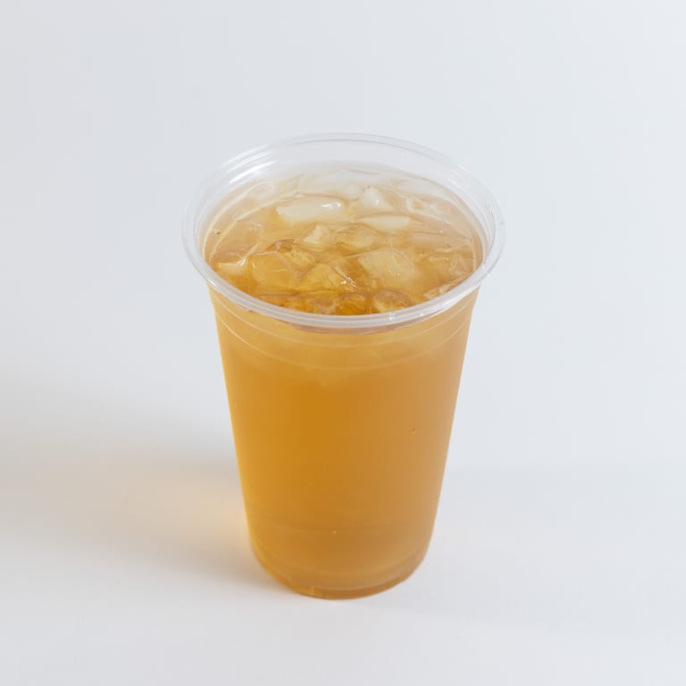 Discover Our Teas